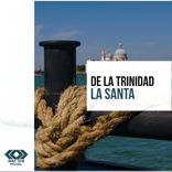 Artwork für "La Santa"