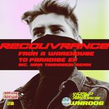 Artwork for "From A Warehouse To Paradise EP"