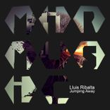 Artwork for "Jumping Away"