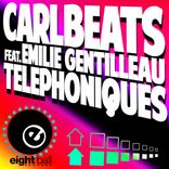 Artwork for "Telephoniques"