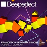 Artwork voor "Oddball / Glamour"