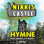 Artwork voor "Hymne (Nikkis Castle)"