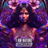 Artwork für "I Am Nature"