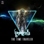 Artwork for "The Time Traveler"