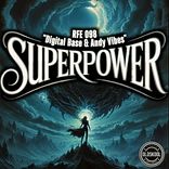 Artwork voor "Superpower"