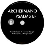 Pharrell's Psalm (Live Recipe)