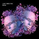 Portada para "Just Breathe"