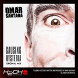 Artwork for "Causing Hysteria"