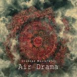 Artwork for "Air Drama"