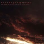 Artwork for "Hypermanic"