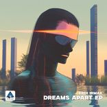Artwork for "Dreams Apart EP"