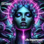 Artwork voor "Serenity Engine"