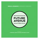 Artwork for "Emergence (Remixes)"