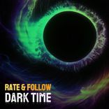 Portada para "Dark Time"