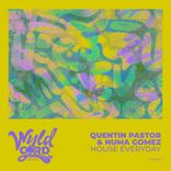 Artwork for "House Everyday"