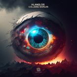 Artwork for "Colliding Worlds"