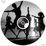 Artwork for "People"