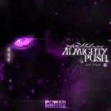 Portada para "Almighty Push"