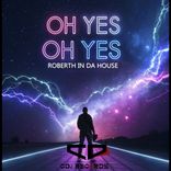Artwork for "OH YES OH YES"