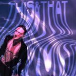 Artwork voor "This & That"