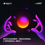 Artwork for "Moderna"
