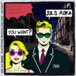 Artwork for "You want?"