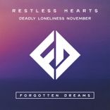 Artwork voor "Deadly Loneliness November"