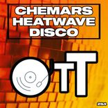 Artwork voor "Heatwave Disco"
