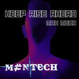 Artwork for "Keep Rise Ahead"