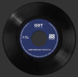 Artwork für "E Minor Swing"