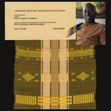 Artwork for "A Passport and a Visa Stamped by the Holy Ghost"