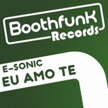 Artwork für "Eu Amo Te"