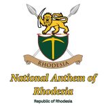 Artwork for "National Anthem of Rhodesia (1974-1979)"