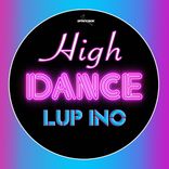 Portada para "High Dance"