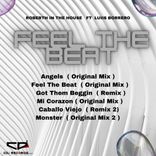 Artwork for "Feel The Beat"