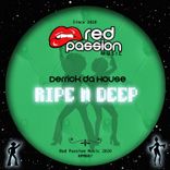 Portada para "Ripe N Deep"
