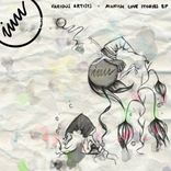 Artwork voor "Munich Love Stories"