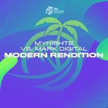 Artwork voor "Modern Rendition"