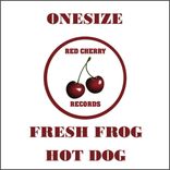 Portada para "Fresh Frog Hot Dog"