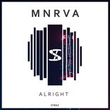 Artwork for "Alright"