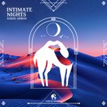 Portada para "Intimate Nights"