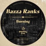 Artwork voor "Burning"