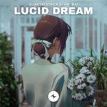 Artwork for "Lucid Dream"