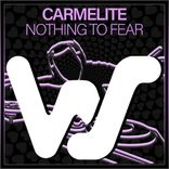 Artwork for "Nothing To Fear"