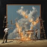 Artwork for "Closer"