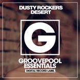 Artwork für "Desert"