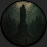 Artwork for "Echoes of the Forgotten"