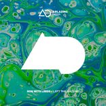 Artwork für "Left The Ground"