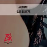 Portada para "Quer Brincar"