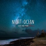 Artwork voor "Night Ocean"